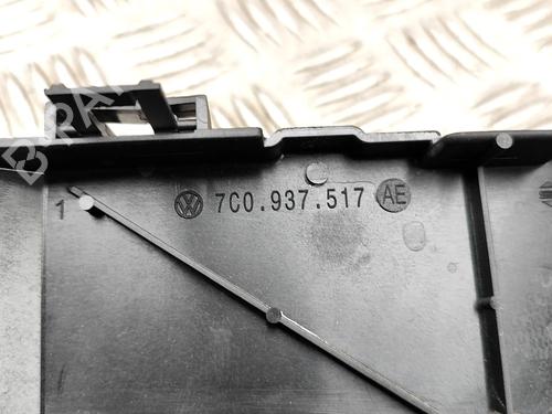 Fuse box MAN TGE Van 2.0 TDI (01V, 03V, 36V, UYB, UYC, UYD) | BP33386814E1 - Image 8