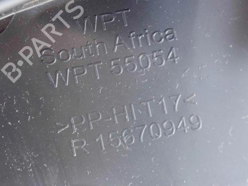 Other MERCEDES-BENZ C-CLASS (W205) C 220 BlueTEC / d (205.003) | BP6750252O1 