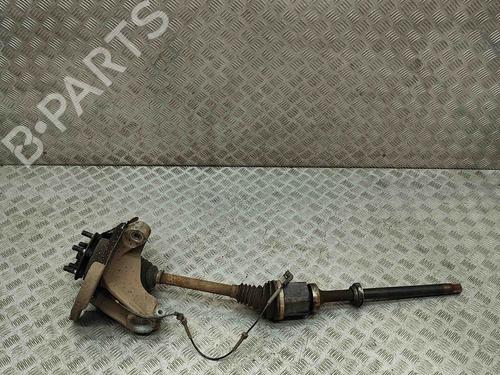 Højre Styrespindel Lejehus LAND ROVER RANGE ROVER EVOQUE (L538) 2.2 D 4x4 (190 hp) 29753055