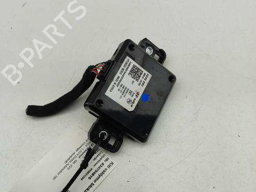 Used Engine control unit (ECU) Engine control unit (ECU) KIA EV3 EV (204 hp) 33400276 33400276