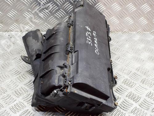 Air filter box MAZDA 2 (DY) 1.4 | BP29075824M87