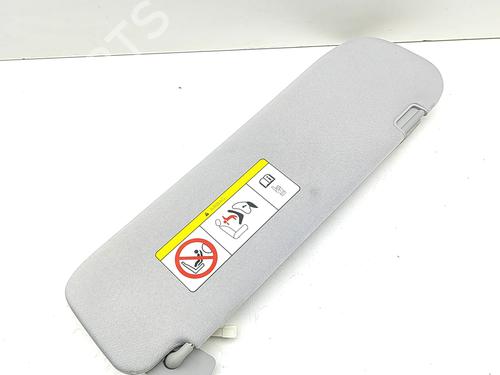 Left sun visor TESLA MODEL Y (5YJY) Long Range All-wheel Drive | BP33625356I1 - Image 3