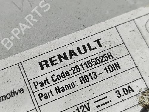 Electronic module OPEL MOVANO B Van (X62) 2.3 CDTI FWD (FV) | BP27205726M83  - Image 6