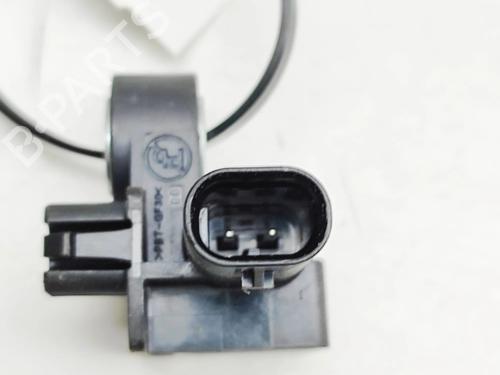 Electronic sensor LAND ROVER RANGE ROVER EVOQUE (L551) 2.0 D200 4x4 | BP32213610M84 