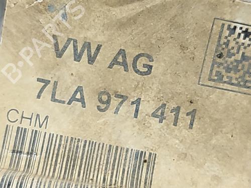 Wiring harness VW TRANSPORTER T6 Van (SGA, SGH, SHA, SHH) 2.0 TDI | BP29920785E16