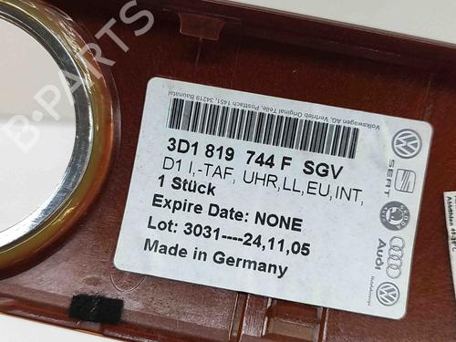 Other VW PHAETON (3D1, 3D2, 3D3, 3D4, 3D6, 3D7, 3D8, 3D9) 6.0 W12 4motion | BP29488167O1 