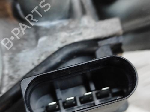 Front wipers mechanism VW ID.4 (E21) PRO | BP29391333C83 