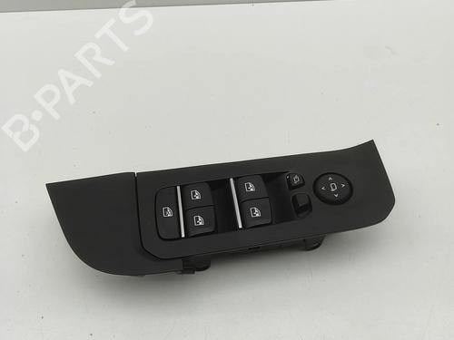 Left front window switch BMW X6 (G06, F96) xDrive 30 d Mild-Hybrid | BP33390447I27 - Image 3