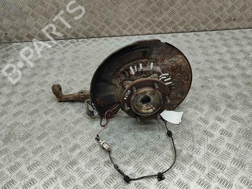 Used Right front steering knuckle TOYOTA HILUX VIII Pickup (_N1_) 2.4 D 4WD (GUN125_, GUN125R) (150 hp) 29458889