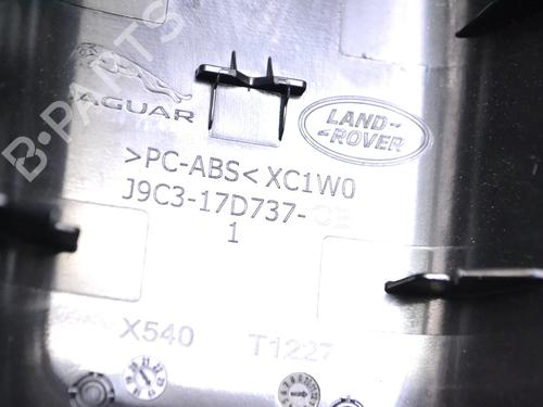 Andre JAGUAR E-PACE (X540) 2.0 D180 AWD | BP30894168O1  - Image 5