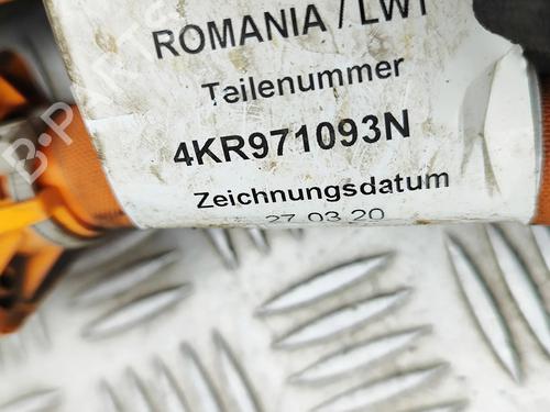 Cable AUDI E-TRON Sportback (GEA) 55 quattro | BP33391832E12  - Image 10