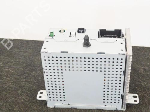 Electronic module OPEL MOKKA / MOKKA X (J13) 1.4 (_76) | BP6742458M83 
