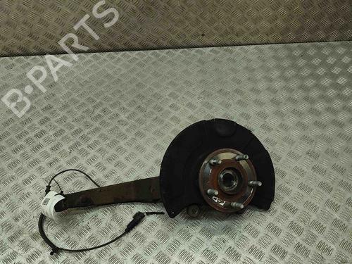 Used Right front steering knuckle JEEP GRAND CHEROKEE IV (WK, WK2) 3.0 CRD V6 4x4 (250 hp) 29829661