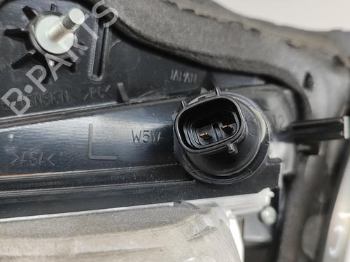 Left tailgate light MAZDA 6 Estate (GJ, GL) 2.2 D | BP24819500C79 