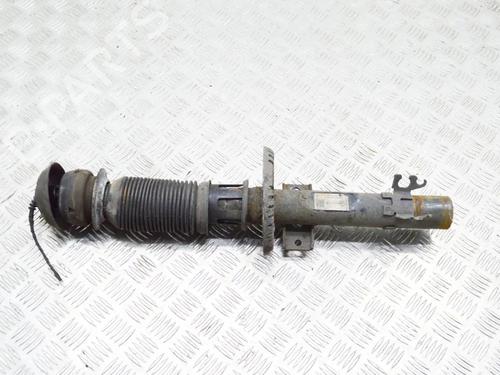 Used Right front shock absorber AUDI A1 (8X1, 8XK) S1 quattro (231 hp) 8835321