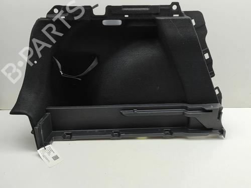 Bagasjeromsbekledning KIA CEED (CD) 1.5 T-GDI (160 hp) 28954771