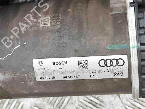 Styregear/Snekke AUDI A4 B9 (8W2, 8WC) 2.0 TDI quattro | BP25216625M22