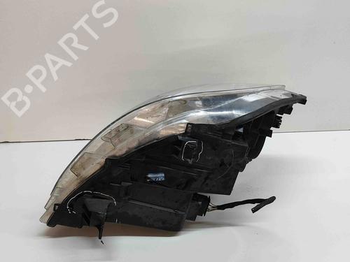 Left headlight MERCEDES-BENZ SPRINTER 3,5-t Platform/Chassis (B907, B910) 315 CDI RWD (907.131, 907.133, 907.135, 907.231, 907.233... | BP30108090C28 