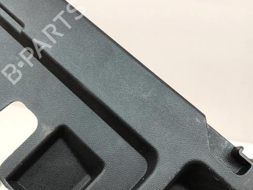 Boot lining PORSCHE CAYENNE (9YA) 3.0 E-Hybrid AWD (9YAAE1) | BP27767259I3 - Image 4