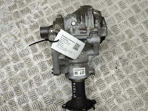 Front differential MAZDA CX-5 (KE, GH) 2.0 AWD (KEEAW) | BP17767702M23 