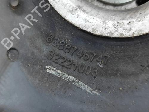 Left front shock absorber VOLVO XC40 (536) B3 Mild-Hybrid | BP37797303M16  - Image 7