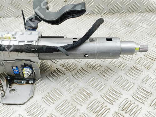 Steering column VOLVO EX30 (416) Performance AWD | BP38094845M21 - Image 3