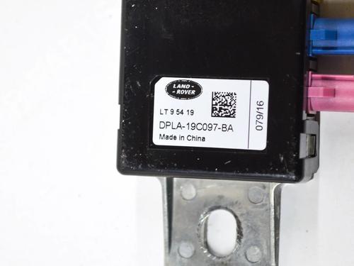 Electronic module JAGUAR F-PACE (X761) 2.0 TD4 AWD | BP10735423M83 - Image 5