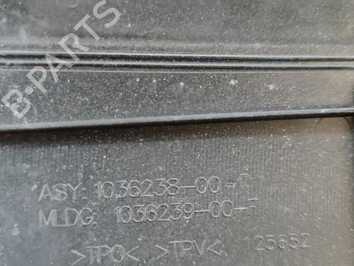 Other TESLA MODEL X (5YJX) P100D AWD | BP26410461O1 