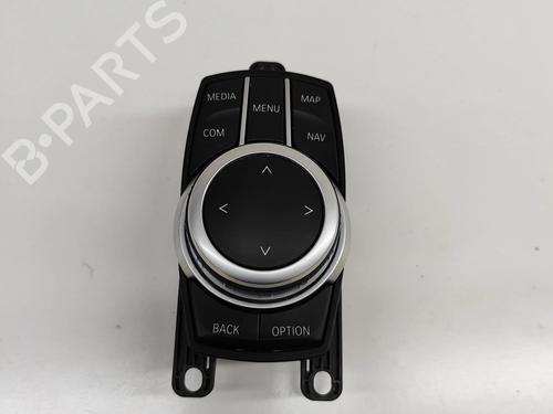 Used Switch Switch BMW X2 (F39) sDrive 18 i (140 hp) 33370031 33370031