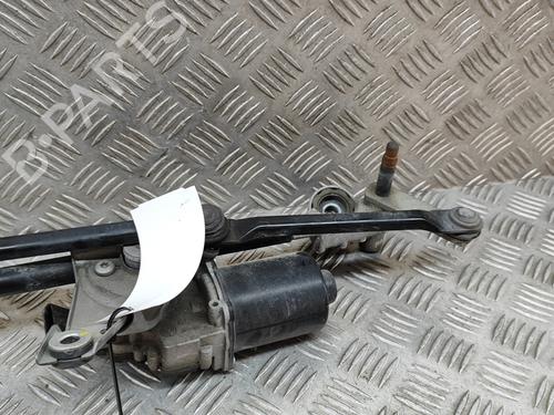 Front wipers mechanism MERCEDES-BENZ CLA Shooting Brake (X117) CLA 200 CDI / d (117.908) | BP16872890C83 