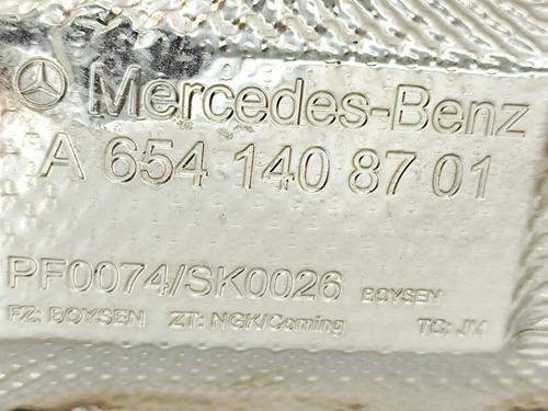 Catalyst MERCEDES-BENZ GLB (X247) GLB 220 d 4-matic (247.615) | BP36952242M10 - Image 6