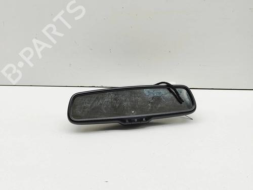 Used Rear mirror Rear mirror NISSAN LEAF (ZE1) Electric (218 hp) 40151822 40151822