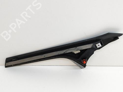 Pynteleist til bakluke AUDI Q4 SUV (F4B) 50 e-tron quattro | BP27775411C151 