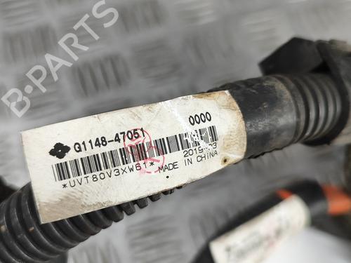 Wiring harness TOYOTA PRIUS PLUS (_W4_) 1.8 Hybrid (ZVW4_) | BP27531790E16 