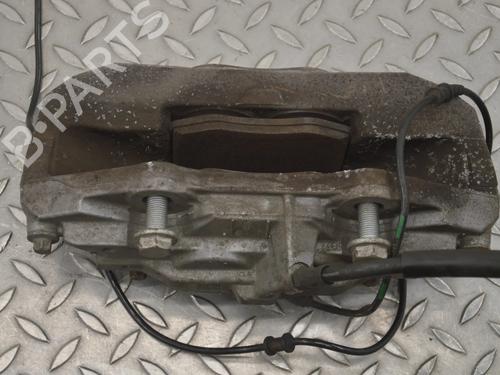 Right front brake caliper MERCEDES-BENZ GLC (X253) 250 d 4-matic (253.909) | BP30241509M104 