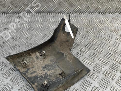 Front left wheel arch trim LAND ROVER DISCOVERY V (L462) 3.0 Td6 4x4 | BP27616536C134 