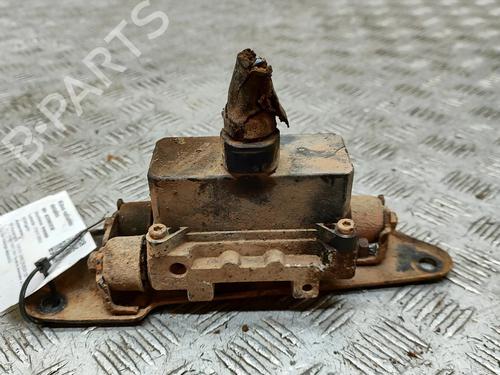 Used Electronic module Electronic module TOYOTA LAND CRUISER 100 (_J1_) 4.2 TD (HDJ100_, HDJ100) (204 hp) 30257428 30257428