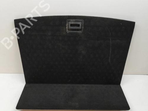 Used Luggage compartment floor Luggage compartment floor VW TOUAREG (7P5, 7P6) 3.0 V6 TDI (240 hp) 16945033 16945033