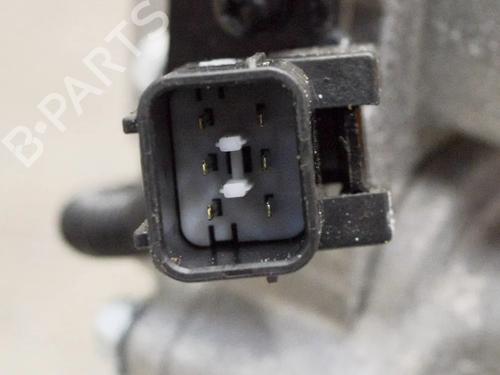 AC compressor KIA NIRO I (DE) E-NIRO | BP28548099M34 