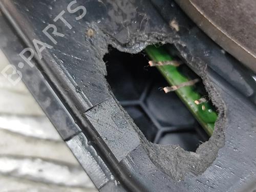 Electronic module VOLVO XC90 II (256) B5 Mild Hybrid AWD | BP31047052M83 