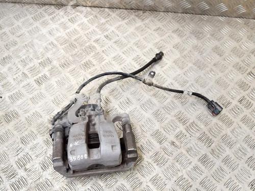 Used Left rear brake caliper Left rear brake caliper TESLA MODEL 3 (5YJ3) EV (261 hp) 27756251 27756251