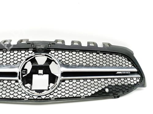 Grill MERCEDES-BENZ A-CLASS (W177) AMG A 35 4-matic (177.051) | BP38756027C40 - Image 3
