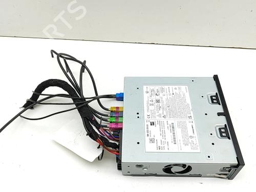 Electronic module CUPRA BORN (K11) 58 e-boost | BP40460357M83 - Image 3