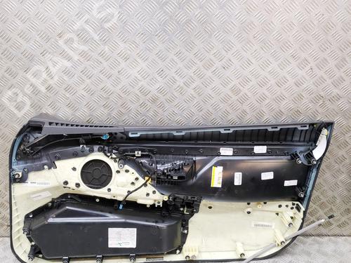 Front right panel BMW 6 Coupe (F13) 640 d | BP39409169C59 - Image 4
