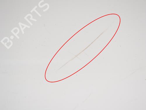 Tailgate PEUGEOT 208 I (CA_, CC_) 1.2 VTI 82 | BP30249142C6 