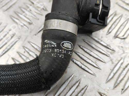 Pipe JAGUAR I-PACE (X590) EV400 AWD | BP27777938M125 - Image 6