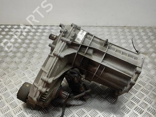 Caixa de transferência Caixa de transferência PORSCHE CAYENNE (92A) 4.2 S Diesel (382 hp) 36390965 36390965