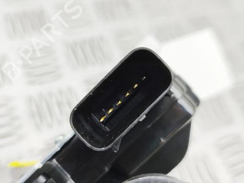 Tailgate lock KIA XCEED (CD) 1.6 CRDi 136 | BP33661701C101  - Image 5