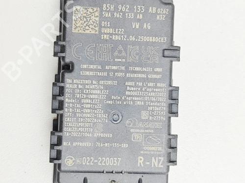 Electronic module AUDI Q6 E-TRON (GFB) e-tron quattro | BP37445142M83 - Image 7