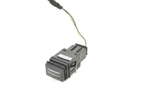 Used Switch Switch PORSCHE CAYENNE (9PA) 3.6 (290 hp) 33345648 33345648